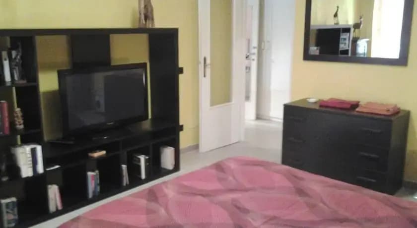 Mi Casa es Tu Casa a Roma - photo 2