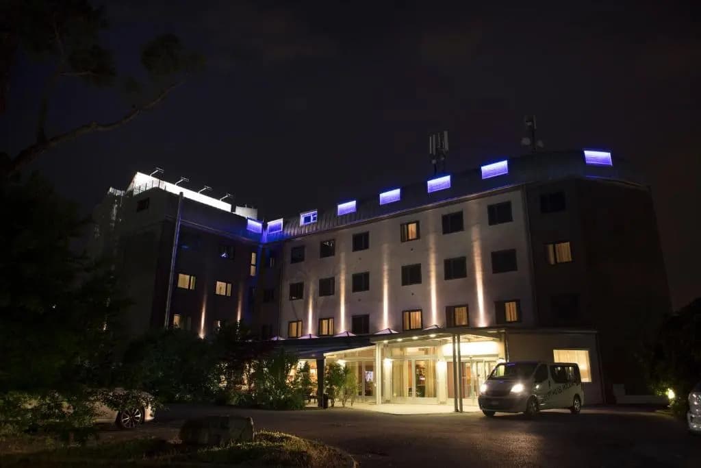 Smart Hotel Holiday - photo 33