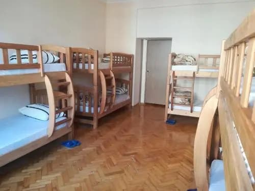 hostel sky - photo 2