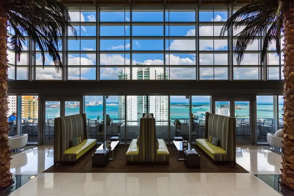 1 bed Condo Brickell-Free Parking - photo 6