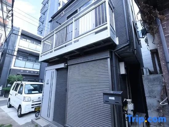 Open#Shinagawa2min#Haneda20min#Shinjuku15min#2stairhouse#8person#LovelyHouse#Family#KidsGoods - photo 2