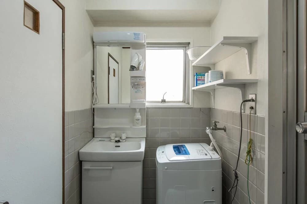Alex's Home KUROMON - photo 8