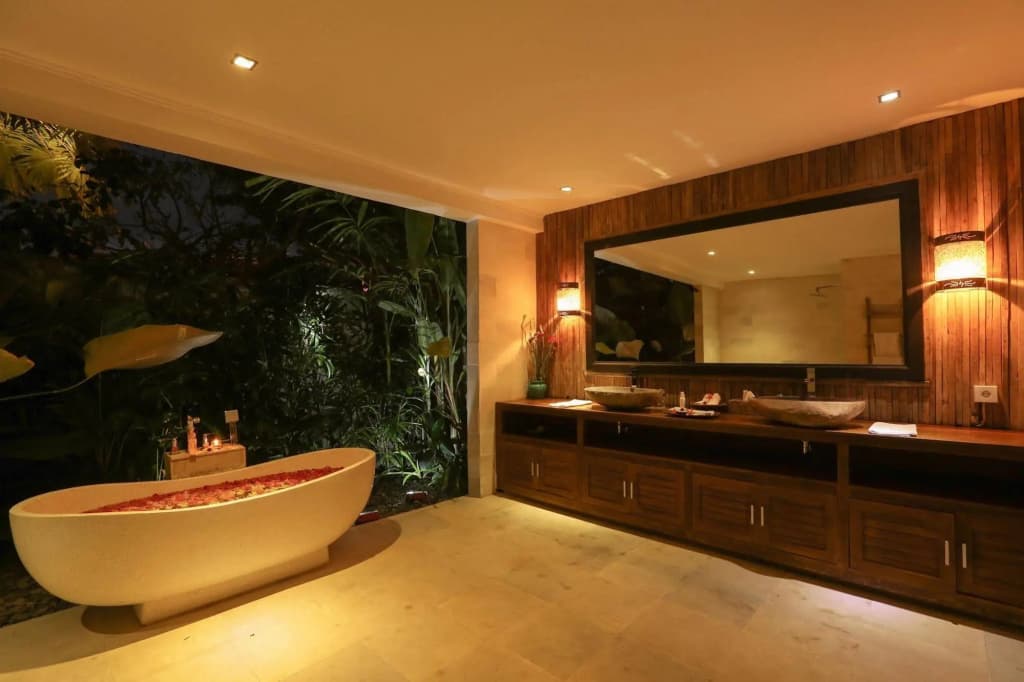 Ubud Virgin Villa - photo 4