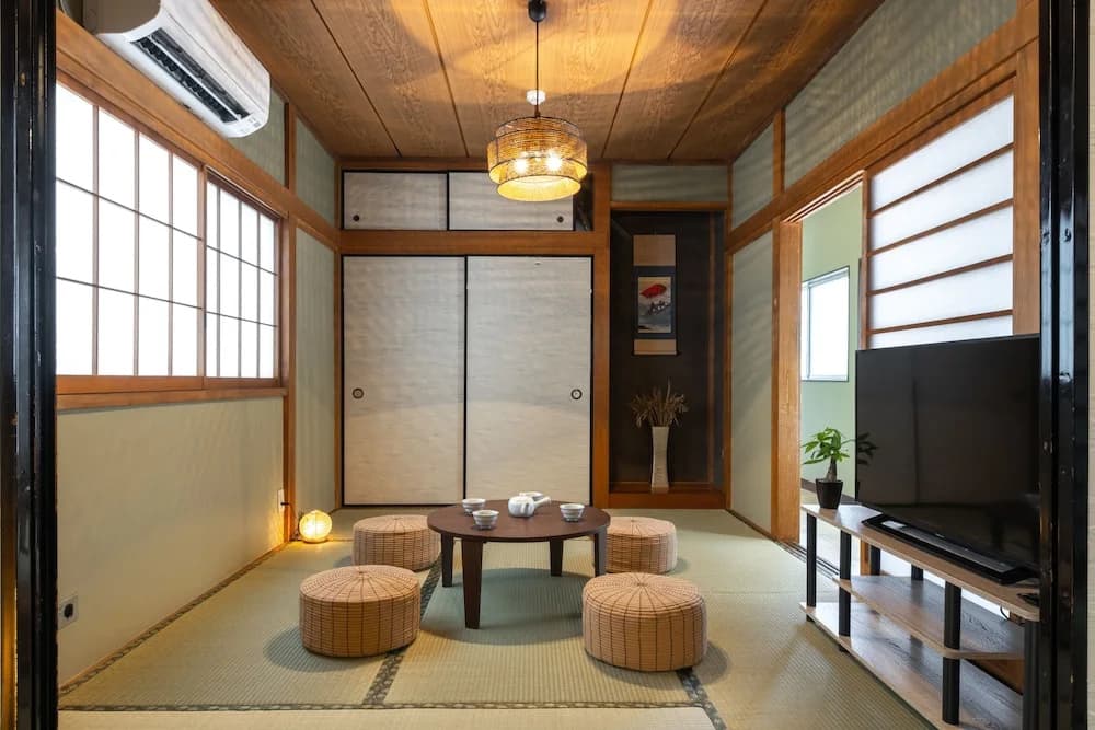 Urban Stay Aoto - photo 15