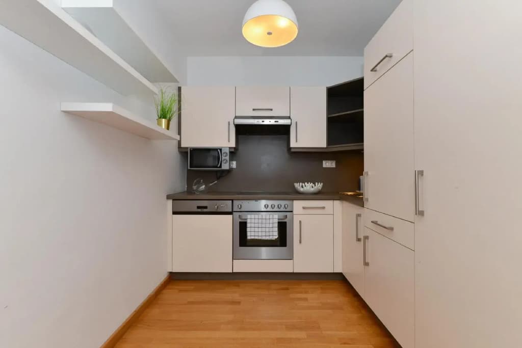 Diamond Apartments - photo 10