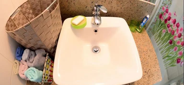 Gwanghwamun Luxury Studio Condo - photo 10