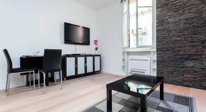 Lumineux Appartement- Carré D or- Proche mer - photo 5