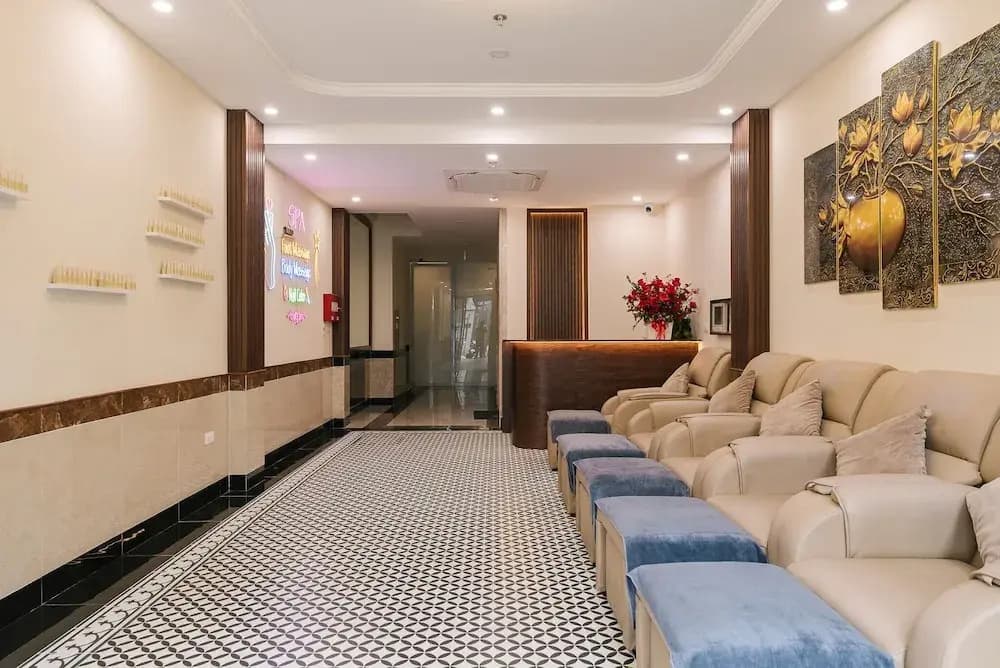 Railway Apartment - photo 1
