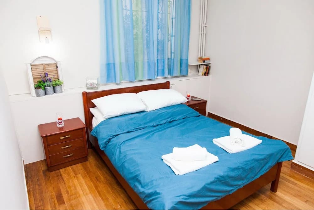 Stay in Fabulous Apartment in Athens - photo 2