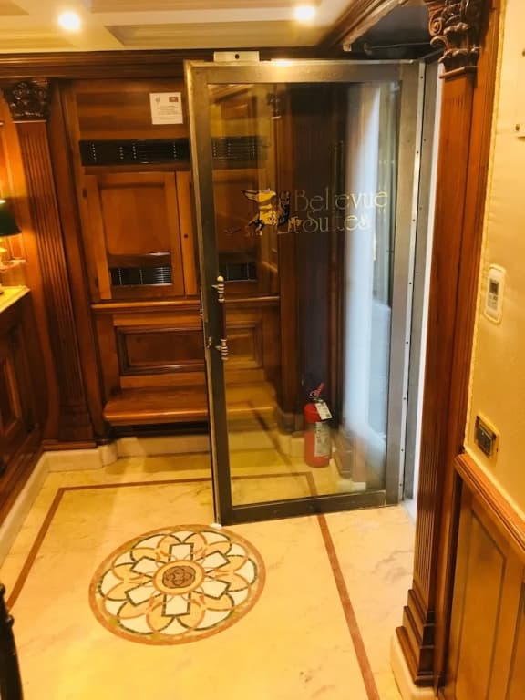 Bellevue Luxury Rooms – San Marco Luxury - photo 19