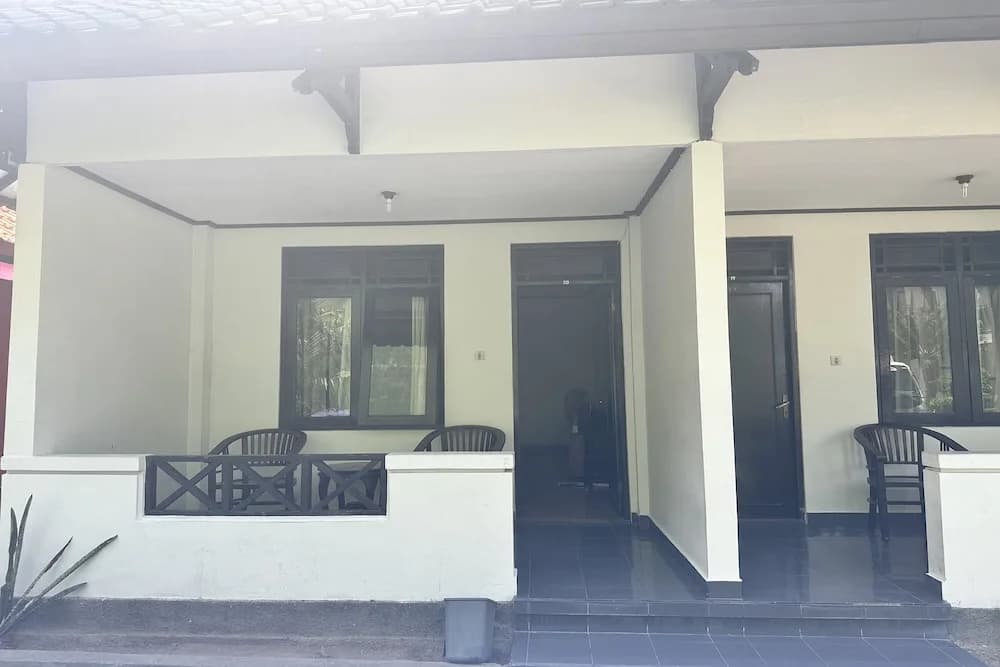 Hotel Warta Sari - photo 7