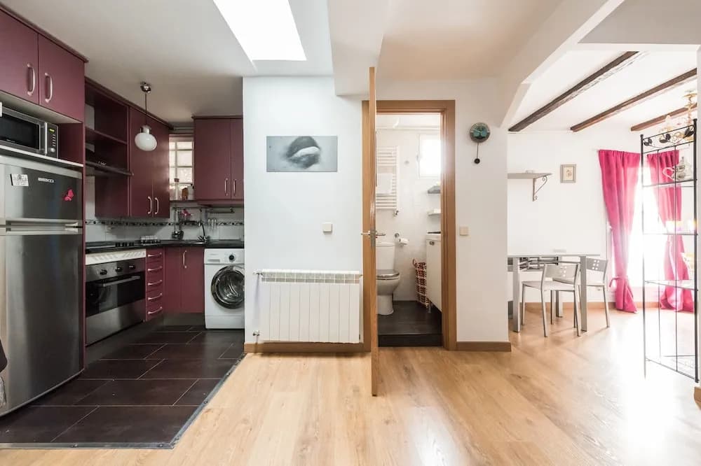 El Apartamento del Olmo - photo 9