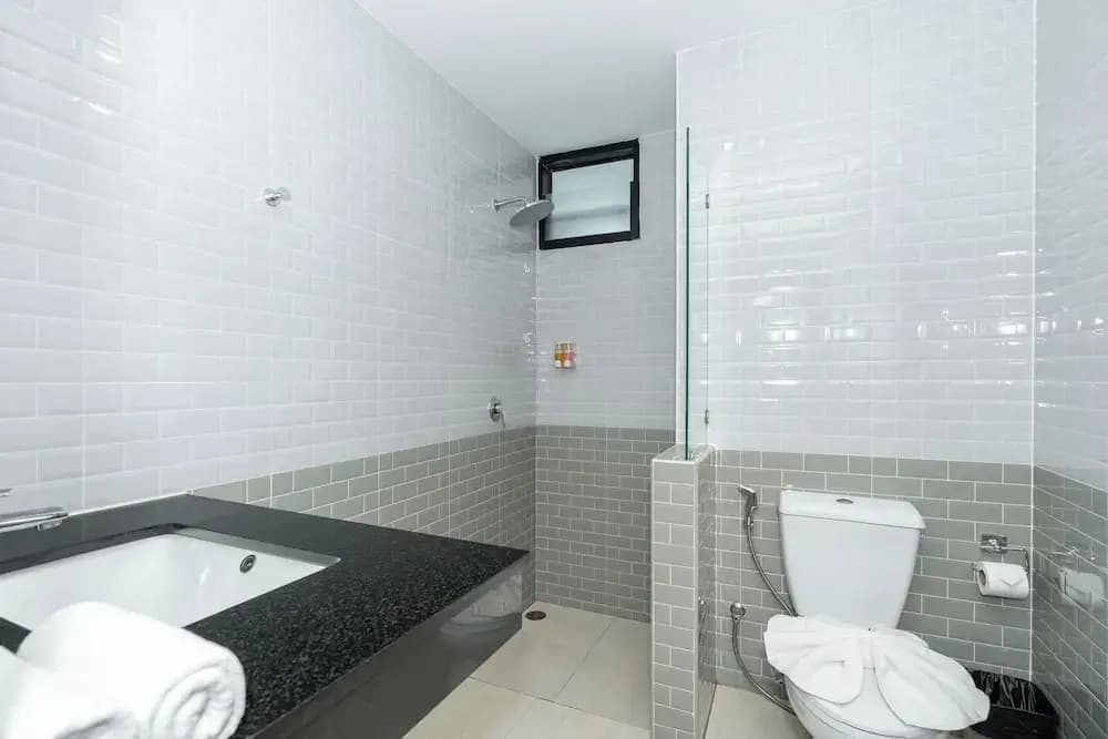 Anchan Boutique Hotel, Phuket - photo 9