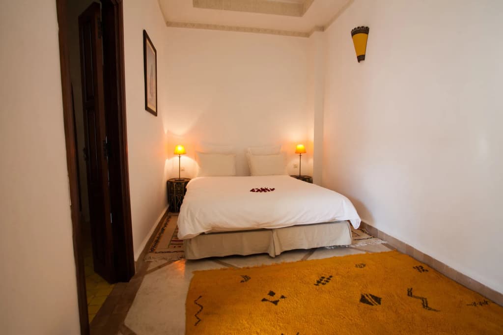 Riad Chergui - photo 3