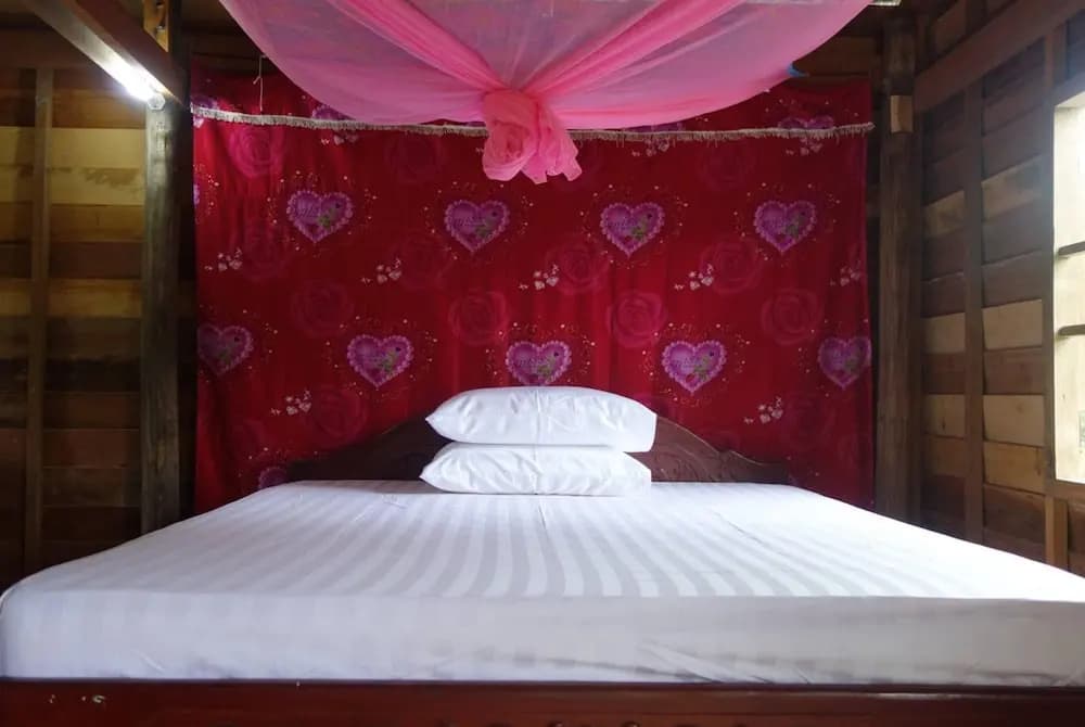 Yanick's Angkor Cottage - photo 1