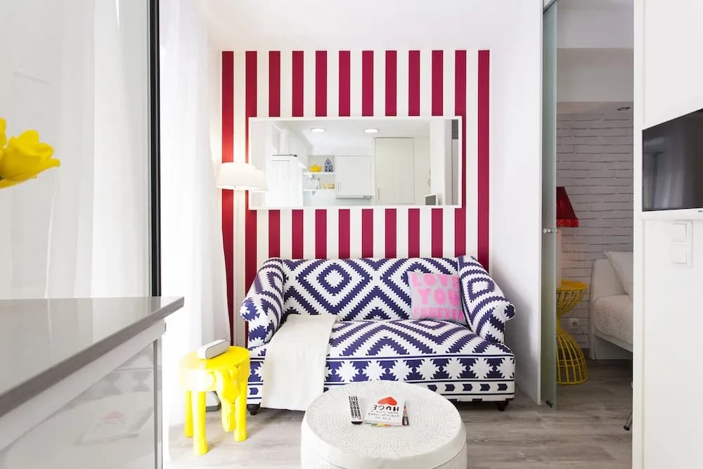 ALTIDO Trendy chic studio in Alfama, 4mins to Santo Estêvão Belvedere viewpoint - photo 5
