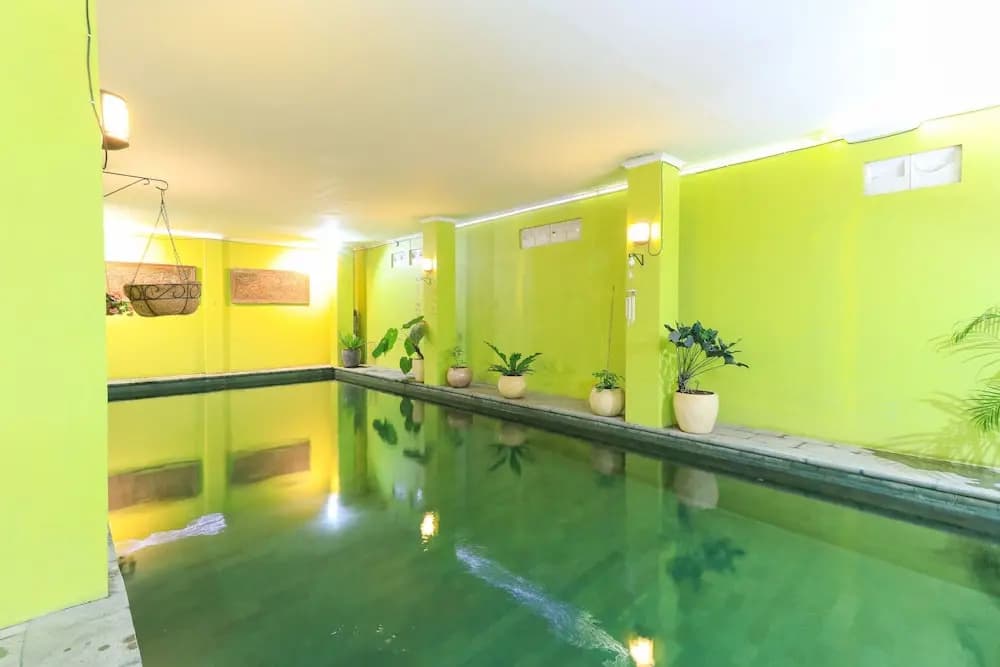 Lavender Hostel - photo 19
