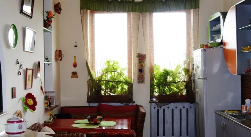 Guest House Tbilisi2014 - photo 7