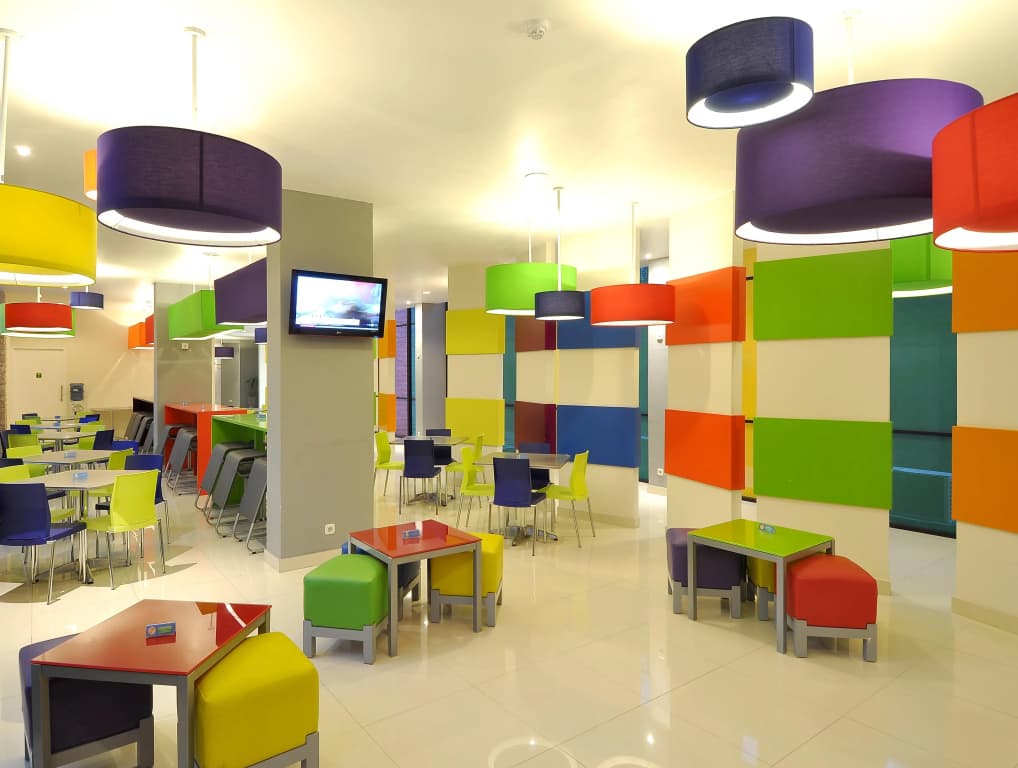 POP! Hotel Teuku Umar - photo 27