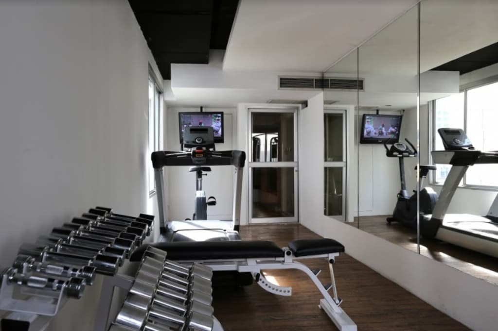 S15 Sukhumvit Hotel - photo 23