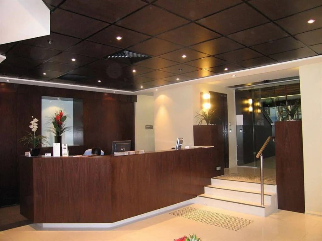 CitiClub Hotel Melbourne - photo 2