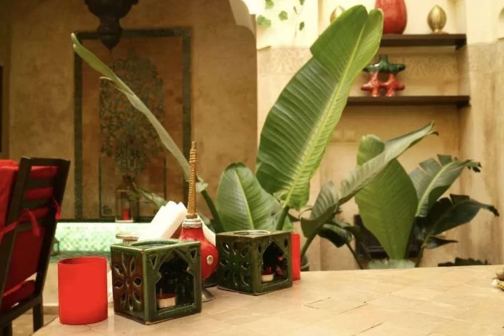 Riad Sassa Finda - photo 10