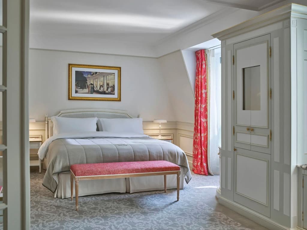 Le Meurice - Dorchester Collection - photo 9