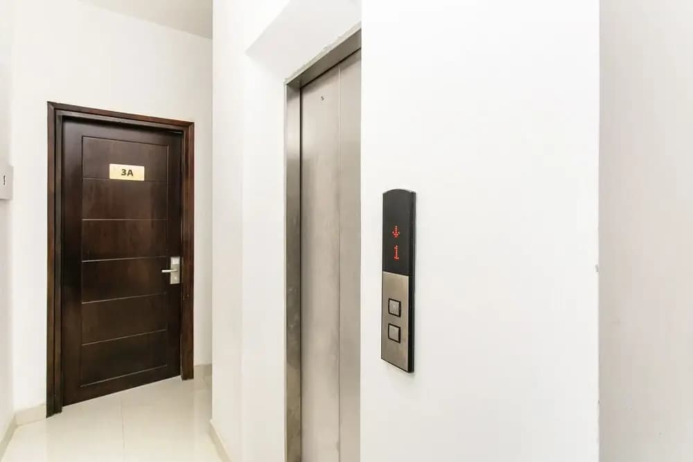 OYO 736 Noir Apartment - photo 11