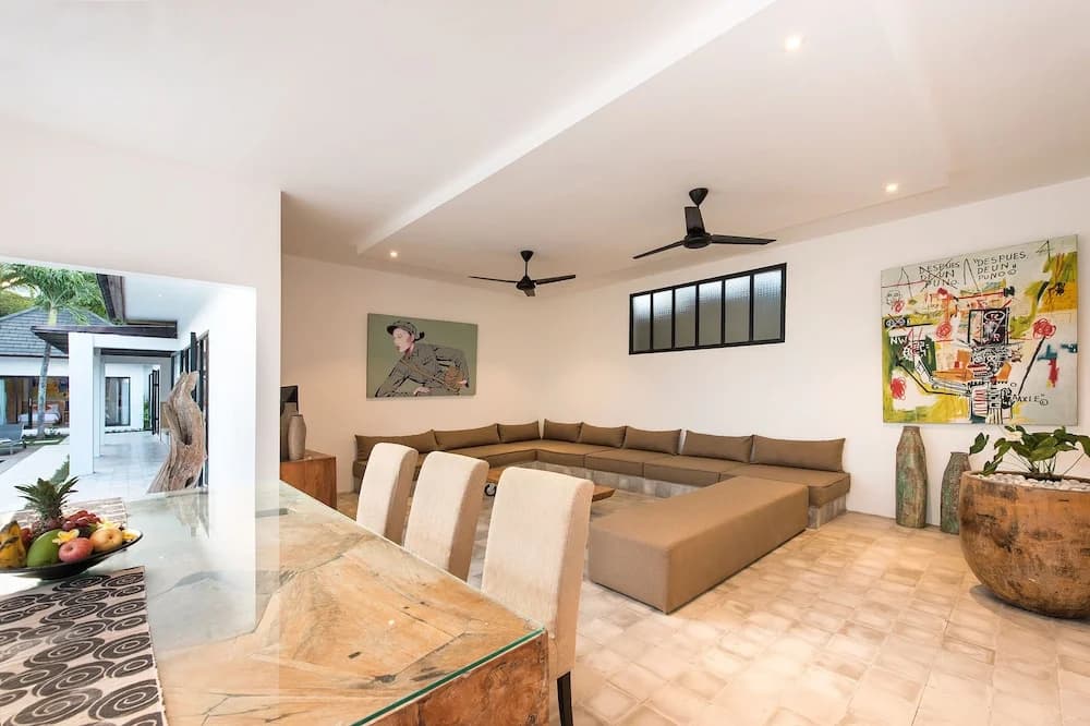 The Light Exclusive Villas and Spa - photo 7