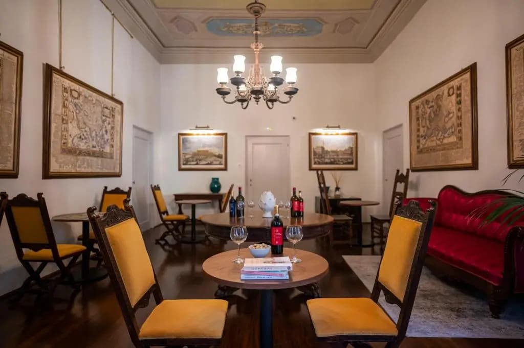 Peruzzi Urban Residences - photo 19