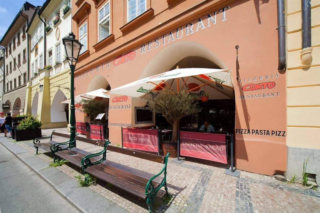 Pension Corto - photo 1