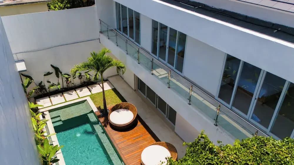Villa Gregana by Pertama Stay - photo 43