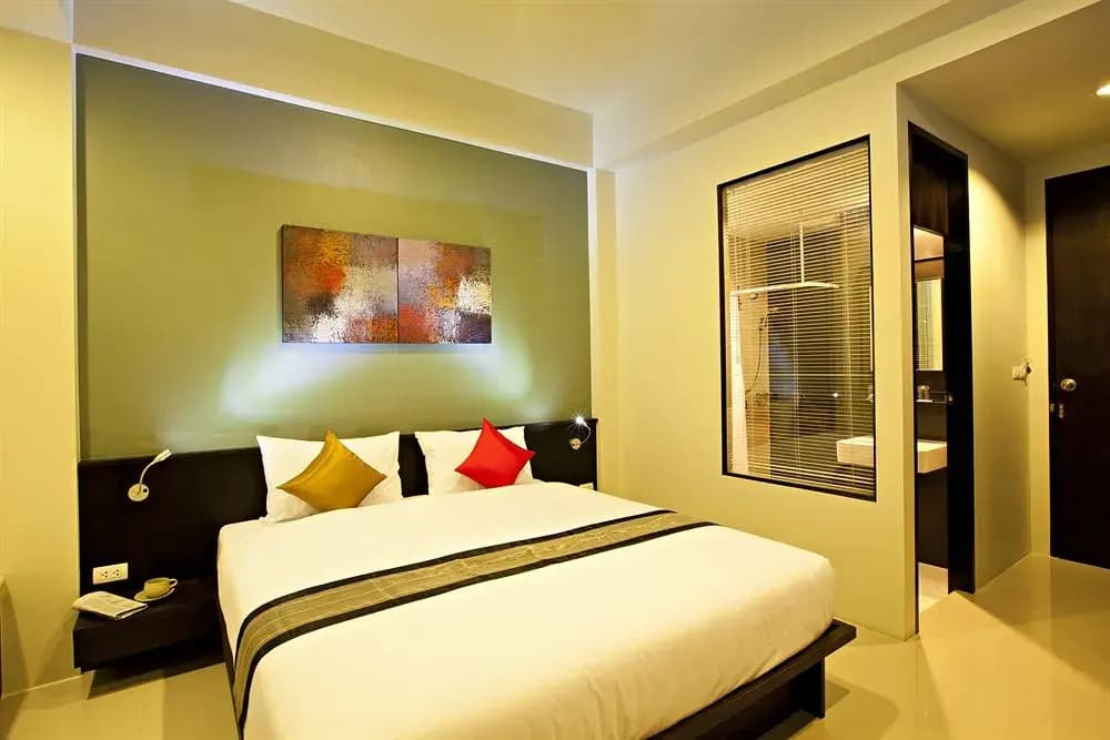 Leisure Place Phuket - photo 4