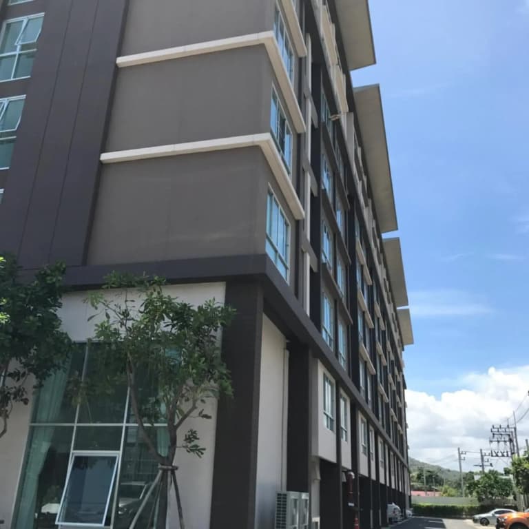Condo for Rent Baan Peang Ploen Hua Hin - photo 32