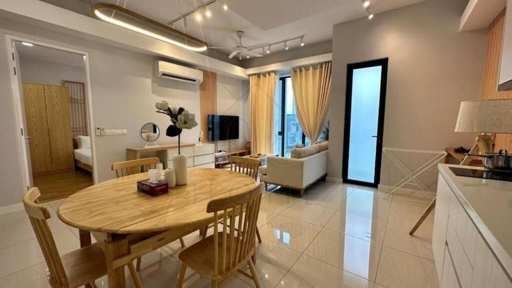 Sentral 108 Home Brickfields Bangsar - photo 19