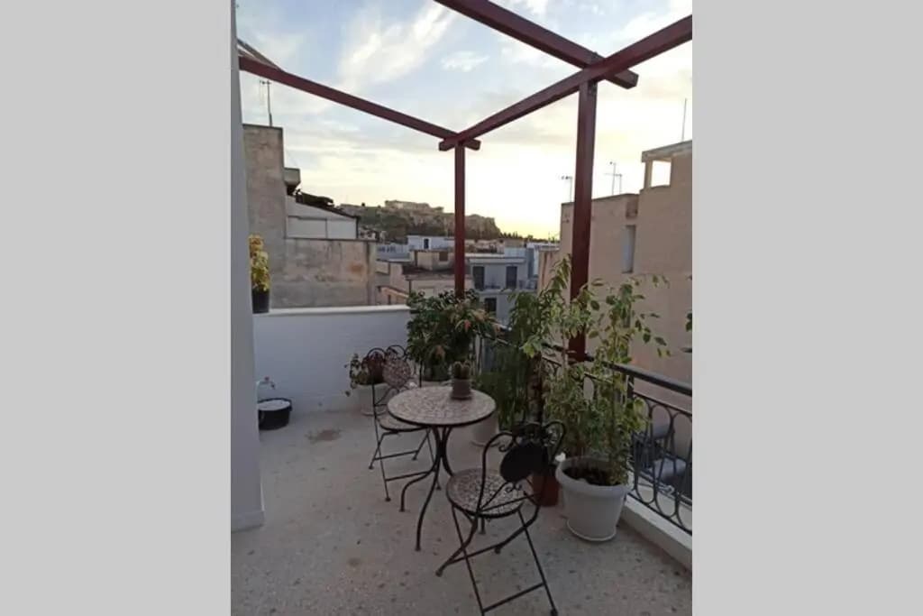 Mosaics central studio apartm with Acropolis view - photo 1