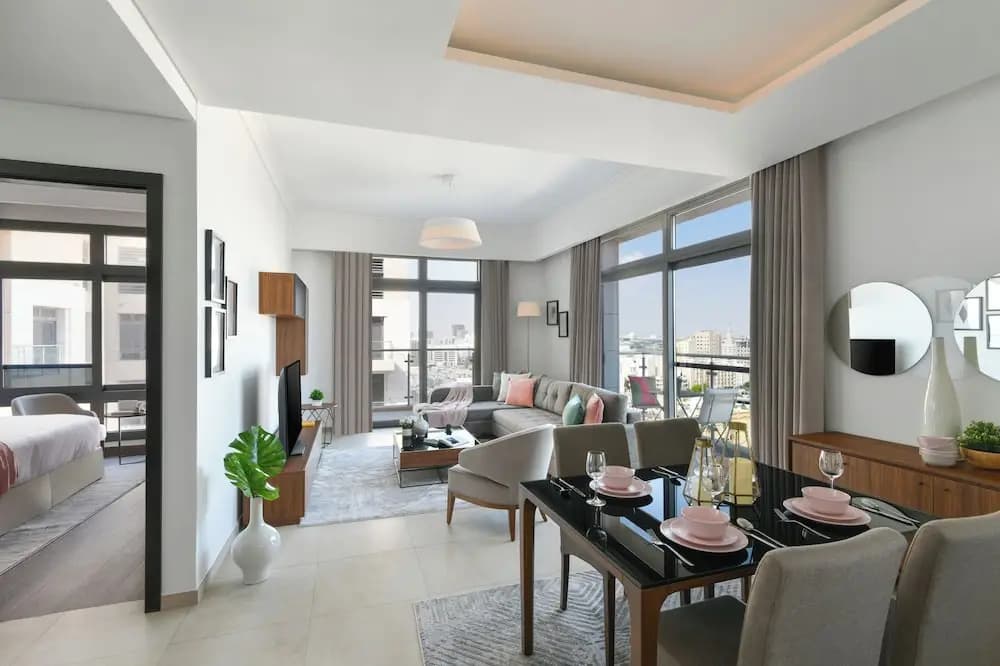 Le Mirage Downtown - photo 32