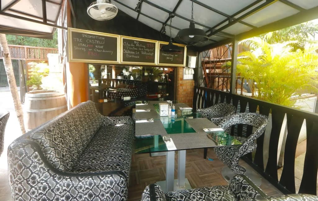 Momento Resort - photo 21
