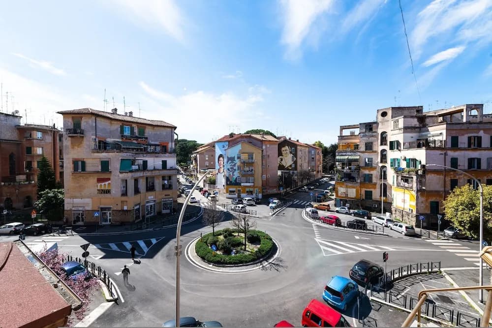 Casa del Marchese del Grillo - photo 13
