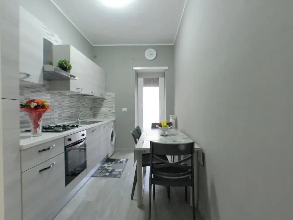 B&B - Il terrazzo da Gregorio - photo 14
