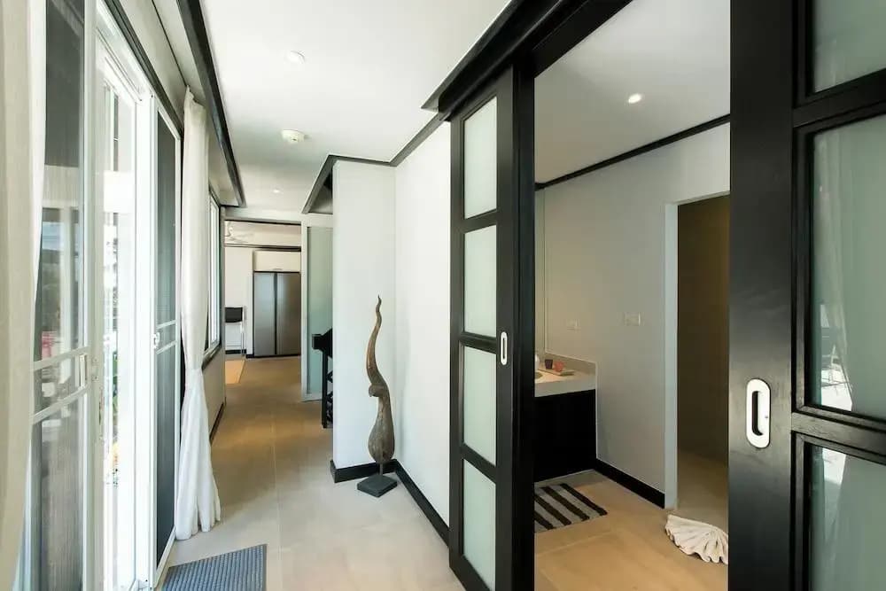 Katamanda Villa Mila A1 near Kata Beach - photo 5