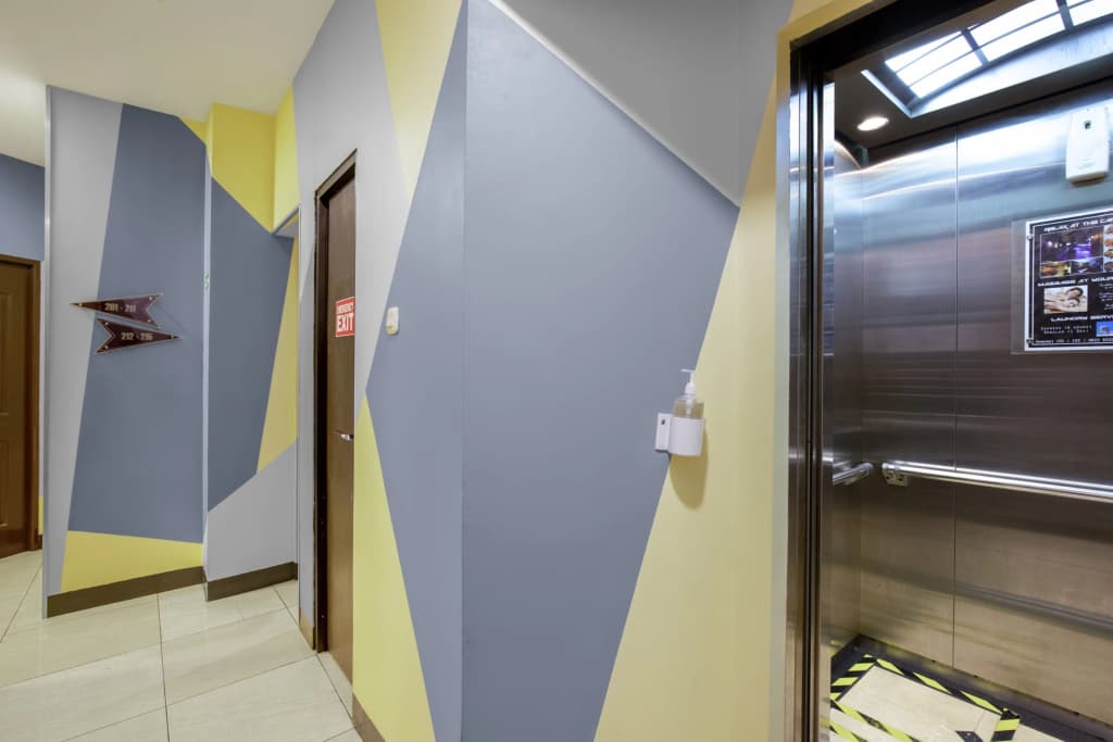 City Icon Residence - photo 11