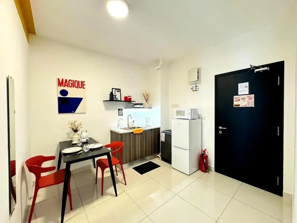 Edumetro Suites USJ1 Subang Jaya - photo 20