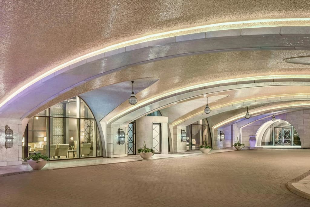 The St. Regis Cairo - photo 1