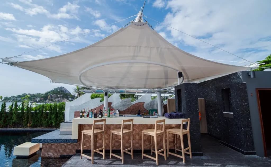 The Yana Villas Hua Hin - photo 42