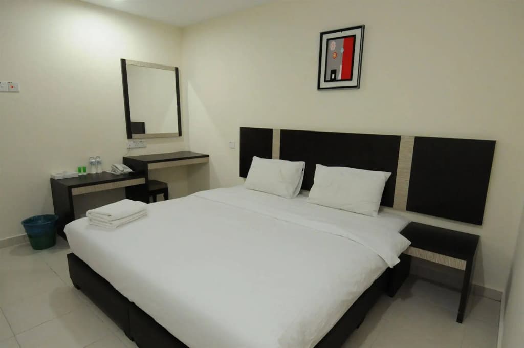 ND Hotel Melaka - photo 7