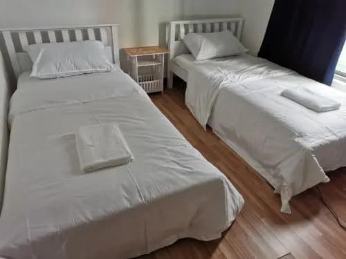 Shaftsbury Residence Cyberjaya - photo 5