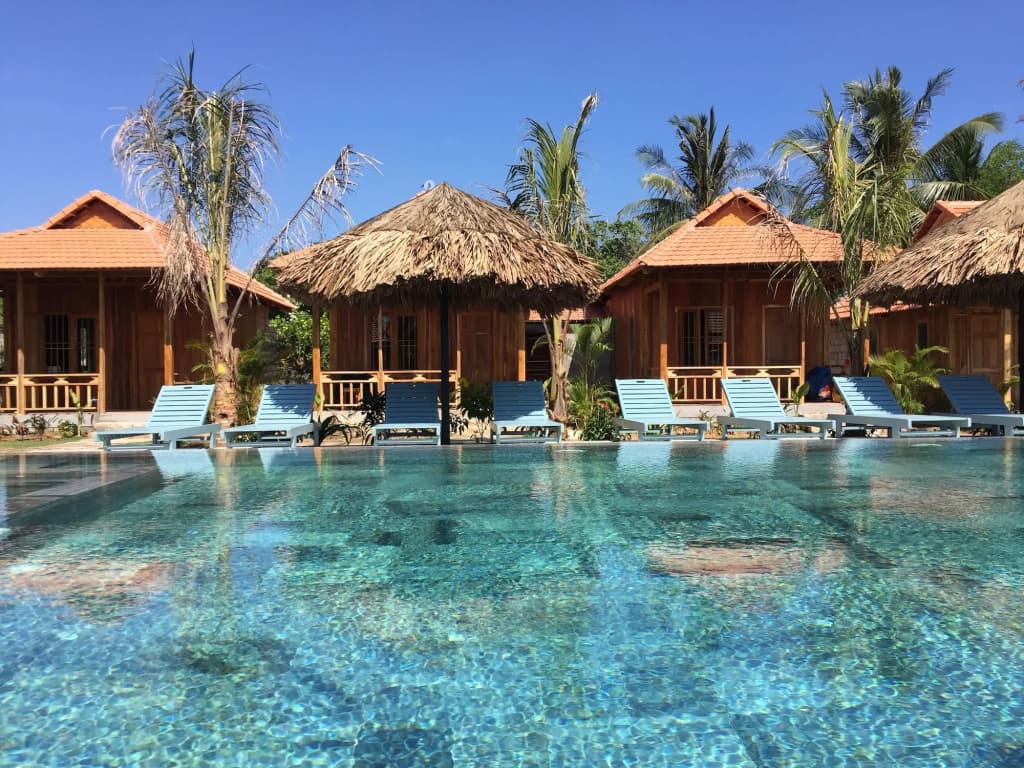 Island Lodge Phu Quoc - photo 16