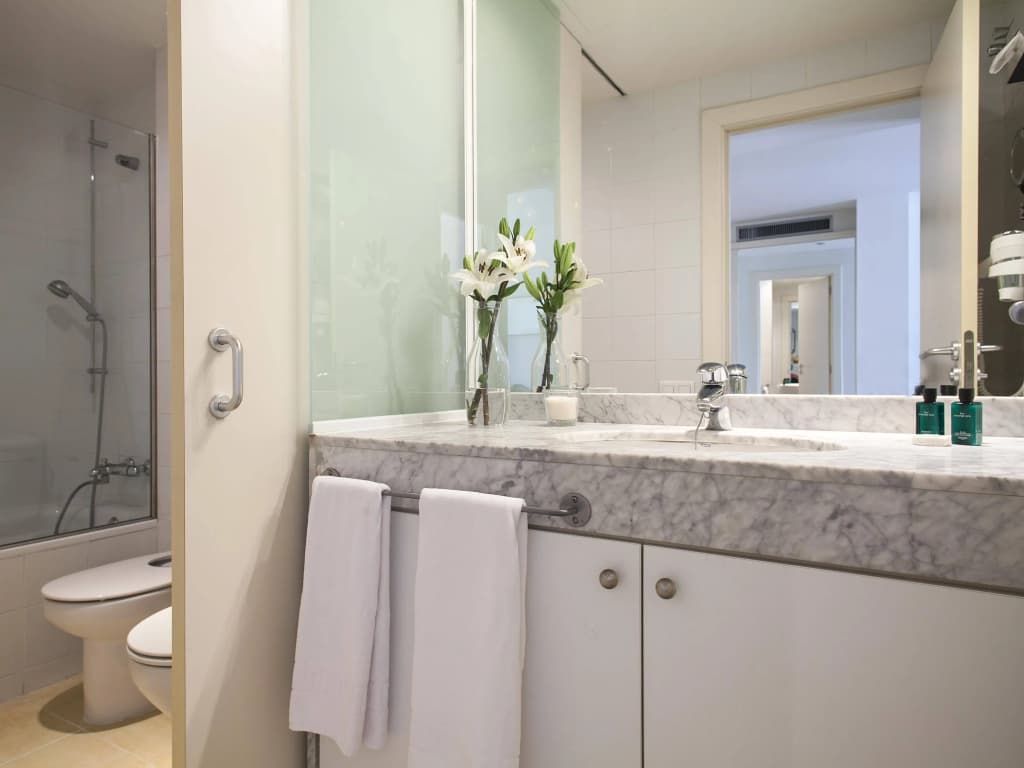 Splendom Suites Pau Clarís - photo 7