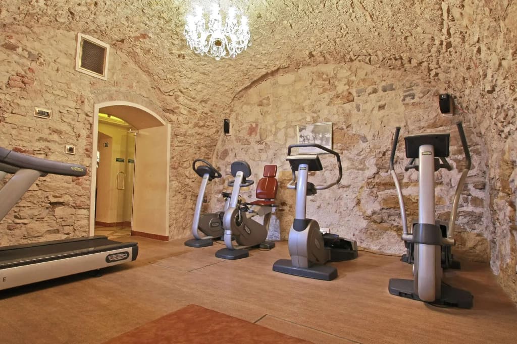 Alchymist Grand Hotel & Spa - photo 21
